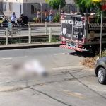 Homem é executado no bairro Copacabana em Belo Horizonte