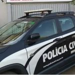 Homem é preso suspeito de matar irmão a facadas em Minas