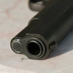 Homem bêbado mata filha a tiros após desentendimento em Minas