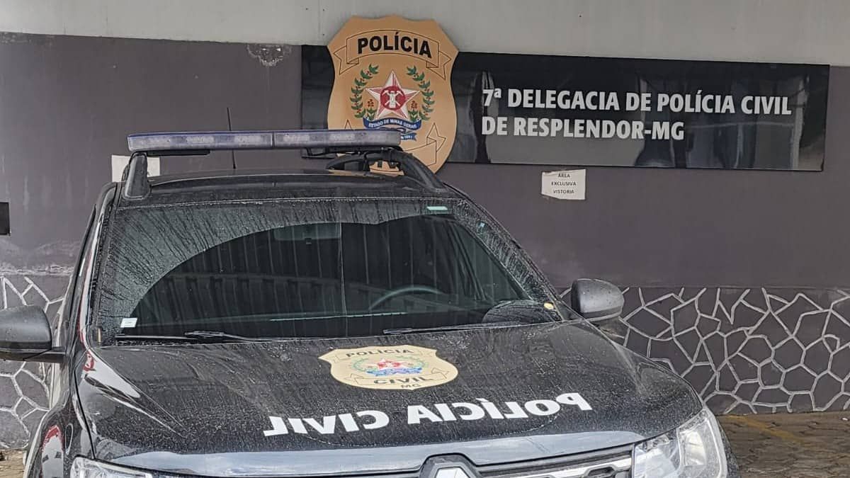 Homem acusado de esfaquear a ex e o atual dela durante festa é preso em Minas