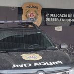 Homem acusado de esfaquear a ex e o atual dela durante festa é preso em Minas