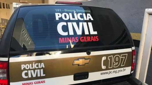 O homem já tinha passagens por homicídio, tráfico de drogas, roubo e porte ilegal de armas