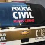 Polícia prende homem suspeito de tentar matar ex-companheira a facadas na frente das filhas