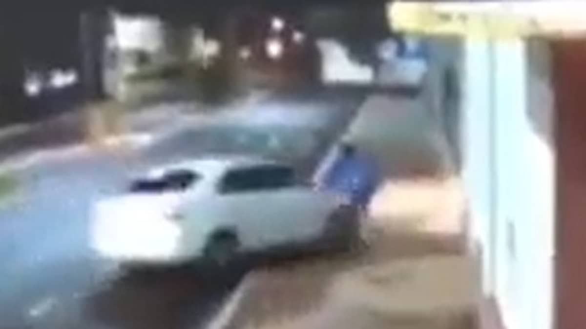 Mãe de homem morto por padre depois de furtar igreja pede indenização de R$ 1 milhão