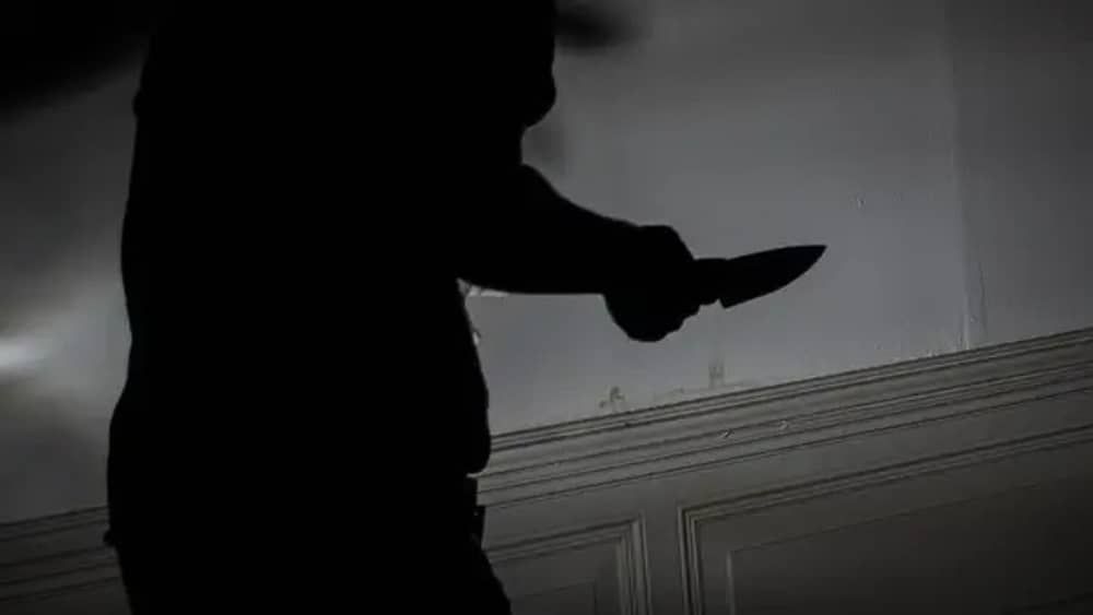 Homem dá facadas na companheira por suspeita de traição e se mata em seguida
