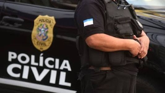 O homem passou a ameaçar a mulher após ela não se interessar por ele