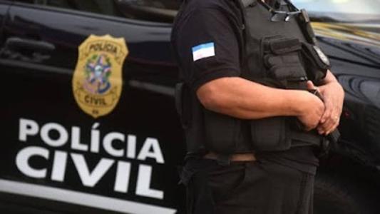 O homem passou a ameaçar a mulher após ela não se interessar por ele