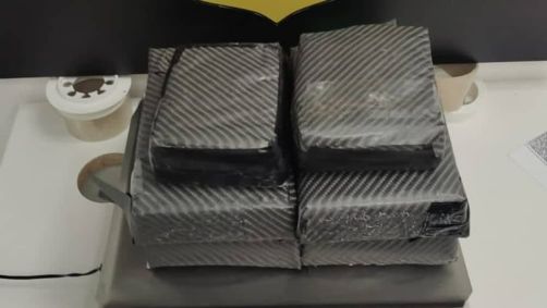 O homem pode pegar até 25 anos de prisão