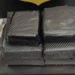 Polícia prende passageiro com mais de 5kg de cocaína em Confins