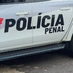 Policial penal é preso por facilitar entrada de celulares para facção criminosa em presídio