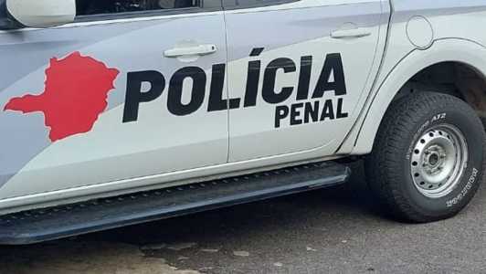 O homem recebia dinheiro para entregar dispositivos aos detentos