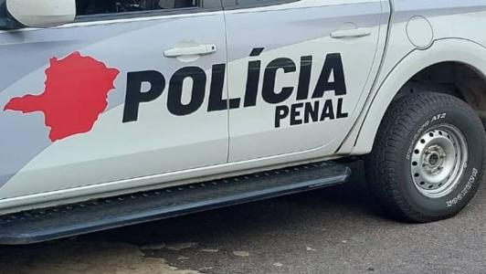 O homem recebia dinheiro para entregar dispositivos aos detentos