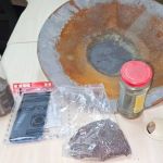 Polícia Federal prende suspeito de extração ilegal de ouro na Grande BH