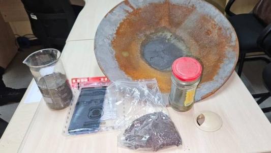 O homem responderá por crime ambiental