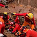 Trabalhador que conseguiu fugir da lama de Brumadinho após aviso será indenizado