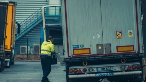 O homem será indenizado em R$ 15 mil por danos morais