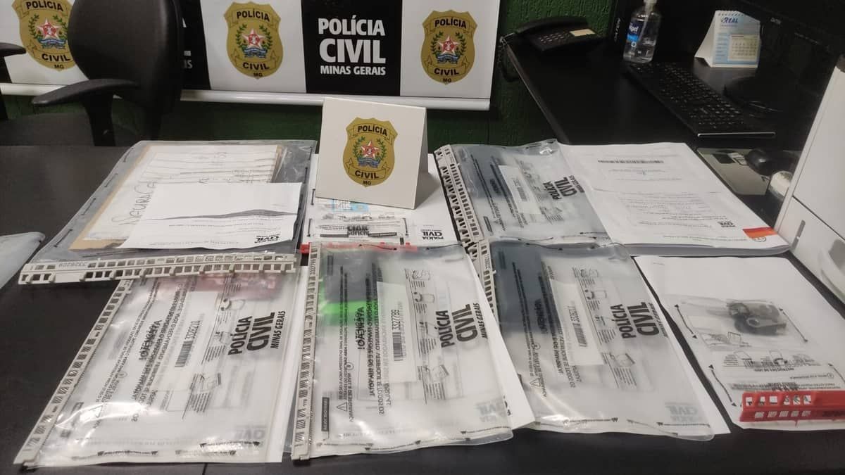 'Falso advogado' é contratado para defender suspeito de furto e acaba preso em BH