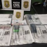 'Falso advogado' é contratado para defender suspeito de furto e acaba preso em BH