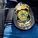 Mulher é presa por agredir marido que chegou atrasado em casa em Minas Gerais