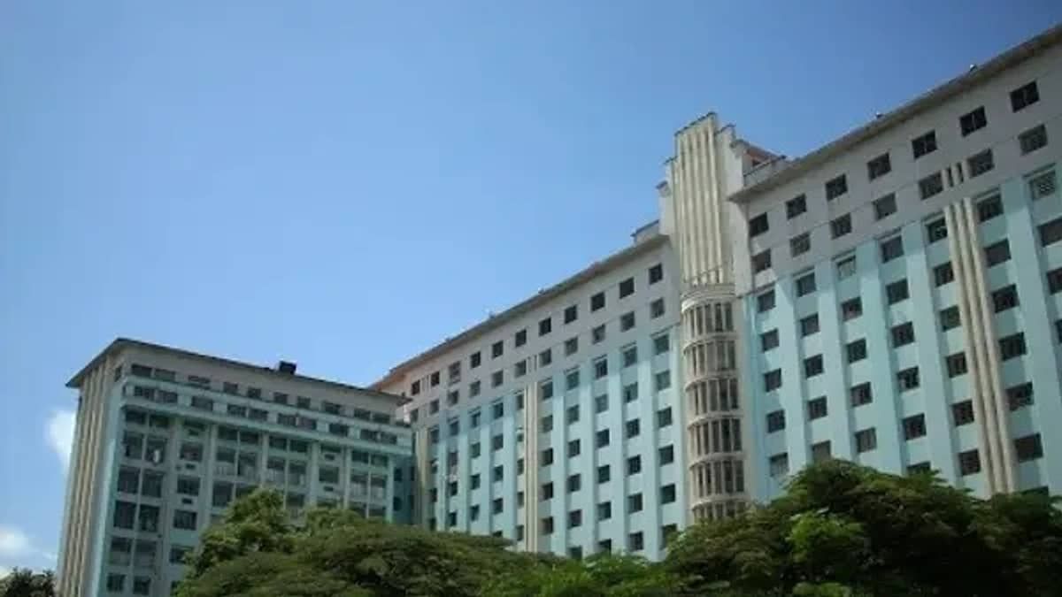 Santa Casa BH abre 35 vagas para anestesistas com salários até R$ 45 mil; saiba como se inscrever