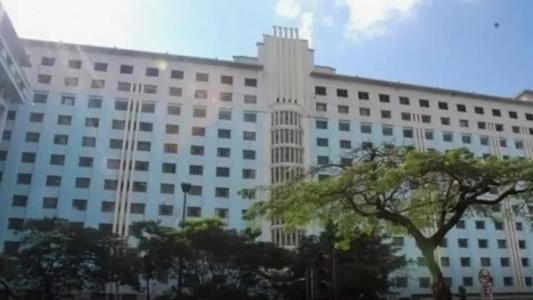 O hospital realizou 218 transplantes em 2022
