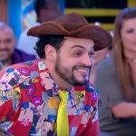 Matheus Ceará reaparece após cancelar shows por problemas de saúde: 'não sabia que era tão querido pelo Brasil'