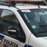 Idoso mostra órgão genital para agente de saúde durante visita e é preso em Minas