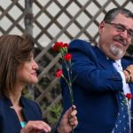 Candidato a presidência da Guatemala promete denunciar promotor