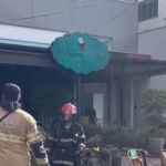 Familiares e amigos criam vaquinha online para reconstruir doceria que pegou fogo em Contagem