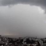 Minas Gerais tem quase 500 cidades sob alerta de chuvas intensas