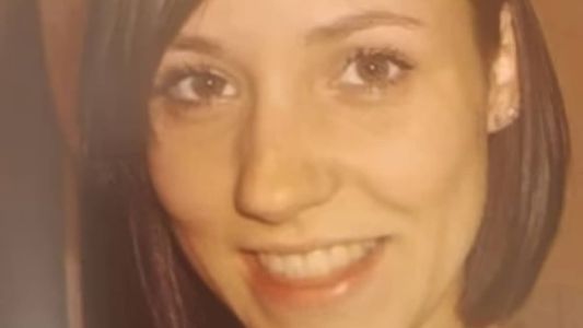 O inseto comedor de carne infectou a atleta no hospital