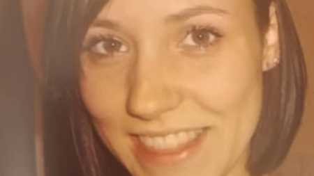 O inseto comedor de carne infectou a atleta no hospital