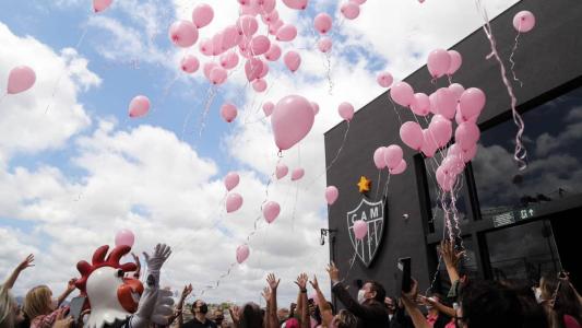 O Instituto Galo realiza diversas ações voltadas às mulheres
