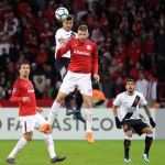 Internacional x Vasco: prováveis escalações pelo Brasileirão  