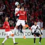 Internacional x Vasco: prováveis escalações pelo Brasileirão