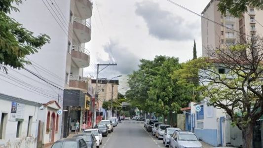 O investigado foi conduzido à Delegacia de Polícia Civil em Arcos