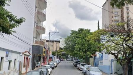 O investigado foi conduzido à Delegacia de Polícia Civil em Arcos