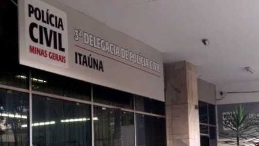 O investigado pode pegar até 11 anos de reclusão