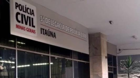 O investigado pode pegar até 11 anos de reclusão