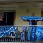 Italiano foragido há 11 anos é preso após aparecer em foto comemorando jogo do Napoli