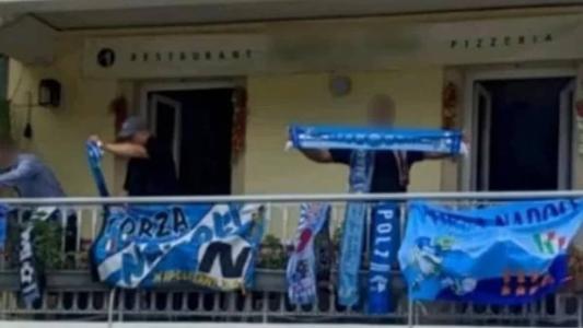 O italiano de 60 anos estava foragido da polícia há 11 anos