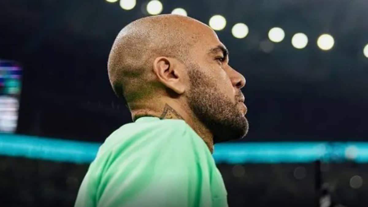 Caso Daniel Alves: especialistas em direto das mulheres rechaçam fala de jogador, 'cultura do estupro'