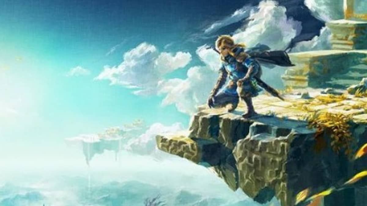 Após seis anos de espera, novo jogo da franquia 'Zelda' chega às lojas
