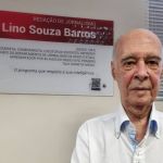 Homenagens: José Lino é reverenciado por colegas e personalidades