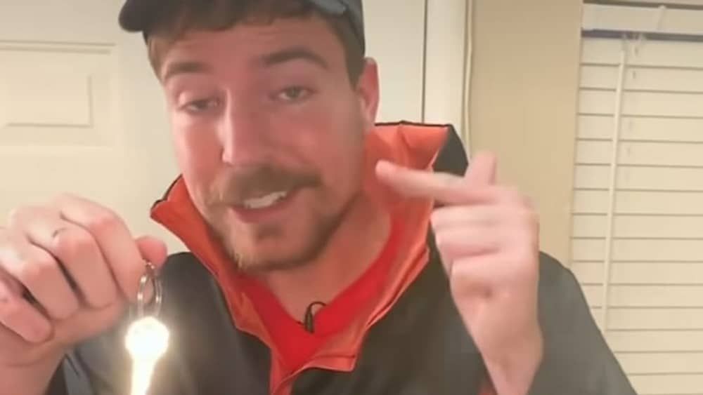 Quem é MrBeast? Conheça o Top Creator do YouTube brasileiro