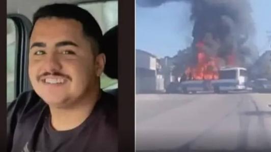 O jovem é sobrinho do miliciano Zinho, considerado o líder da maior milícia do estado