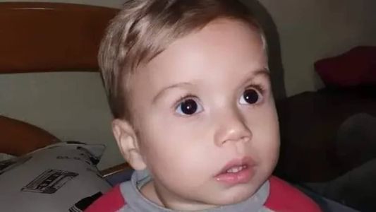 O jovem estava desaparecido desde o dia 30 de abril