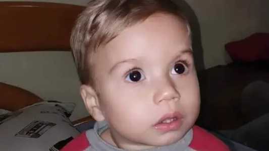 O jovem estava desaparecido desde o dia 30 de abril