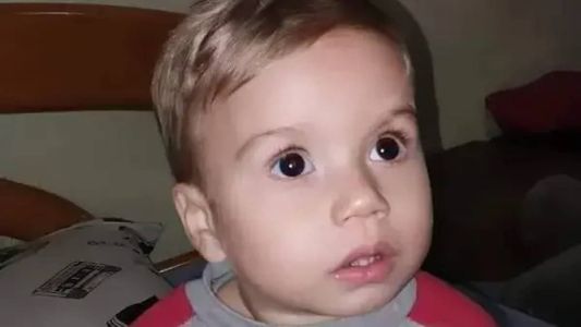 O jovem estava desaparecido desde o dia 30 de abril, mas foi encontrado nesta segunda (8)