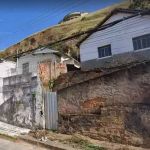 Criança de 11 anos morre após ficar presa entre lajes de duas casas em Minas Gerais